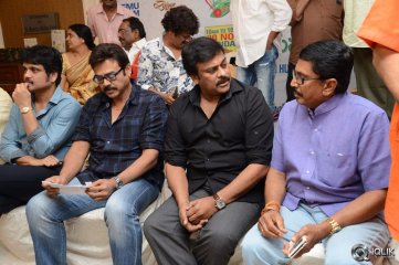 Memu Saitham Press Meet